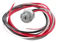 Ignition Starter Switch. Porsche 914 1970 - 311905865A - 311 905 865 A